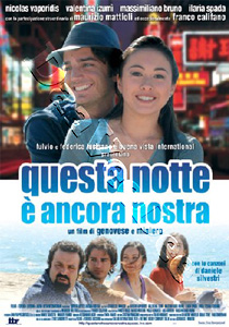 This Night is Still Ours (DVD)
